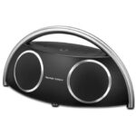 Harman Kardon Go + Play Wireless 2.0 zwart Kopen? (2022) | IIAV.NL
