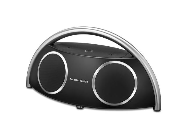 Harman Kardon Go + Play Wireless 2.0 zwart Harman Kardon Go + Play Wireless 2.0 zwart Kopen? (2022) | IIAV.NL