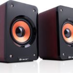 Tracer Orlando oranje