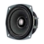 VISATON VS-FR8/4 zwart Kopen? (2022) | IIAV.NL