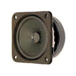 VISATON FRS 7 W inbouw zwart Kopen? (2022) | IIAV.NL