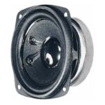 VISATON VS-FRS8/8 inbouw zwart Kopen? (2022) | IIAV.NL