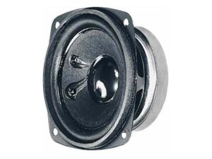 VISATON VS-FRS8/8 inbouw zwart Kopen? (2022) | IIAV.NL