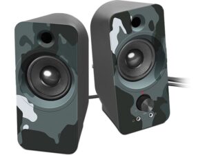 Speedlink Daroc surround set blauw Kopen? (2022) | IIAV.NL