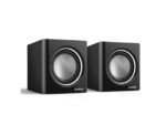 Hama Sonic Mobil 185 boekenplankspeaker zilver