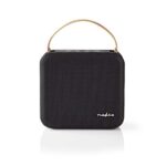 Nedis SPBT35100BK zwart Kopen? (2022) | IIAV.NL