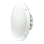 VISATON VS-FR16WP/4 inbouw wit Kopen? (2022) | IIAV.NL