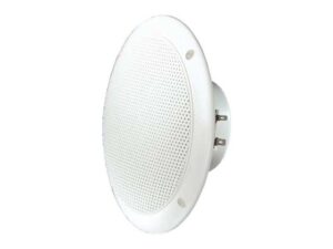 VISATON VS-FR16WP/4 inbouw wit Kopen? (2022) | IIAV.NL