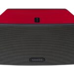 Flexson ColourPlay rood Kopen? (2022) | IIAV.NL