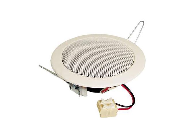 VISATON VS-DL10 wit VISATON VS-DL10 wit Kopen? (2022) | IIAV.NL