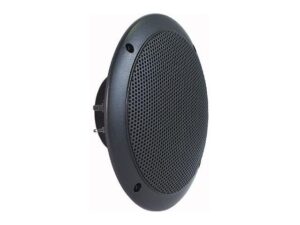 VISATON FR 16 WP inbouw zwart Kopen? (2022) | IIAV.NL