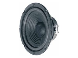 VISATON VS-W170/8 zwart Kopen? (2022) | IIAV.NL