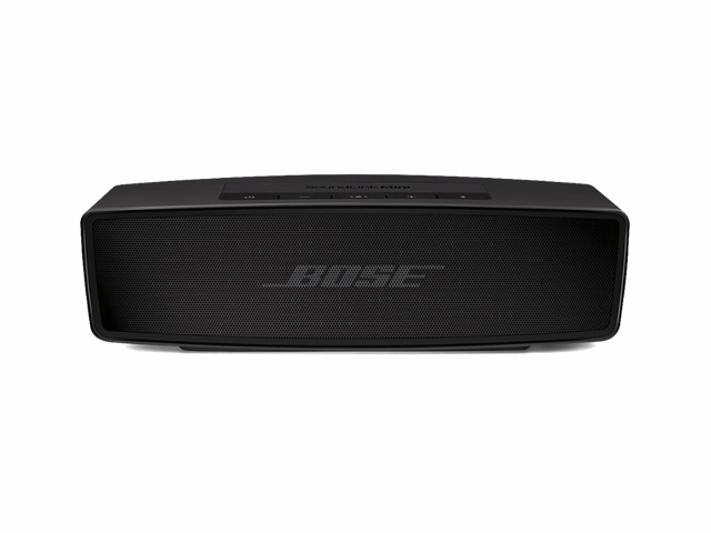 Bose SoundLink Mini II Special Edition zwart Bose SoundLink Mini II Special Edition zwart Kopen? (2022) | IIAV.NL