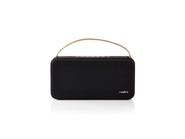 Nedis SPBT35101BN bruin Nedis SPBT35101BN bruin