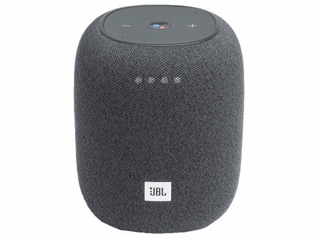 JBL Link Music grijs JBL Link Music grijs Kopen? (2022) | IIAV.NL