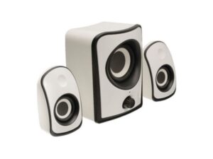 König CS21SPS100WH surround set wit Kopen? (2022) | IIAV.NL