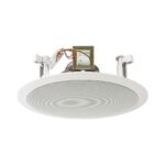 Monacor EDL-28 wit Kopen? (2022) | IIAV.NL