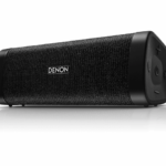 Denon DSB-250BT zwart Kopen? (2022) | IIAV.NL