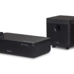 Quantis LSW-1 surround set zwart Kopen? (2022) | IIAV.NL