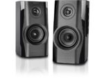 Speedlink Impact boekenplankspeaker zwart