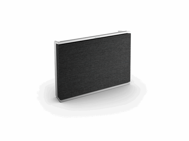 Bang & Olufsen Beosound Level aluminium Bang & Olufsen Beosound Level aluminium