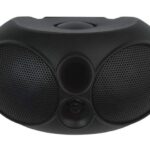 Artsound E3 B zwart Kopen? (2022) | IIAV.NL