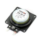 VISATON VS-EX60S inbouw zwart Kopen? (2022) | IIAV.NL