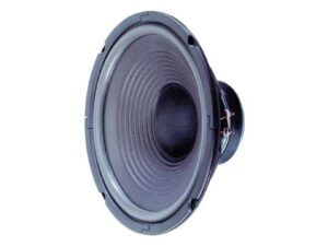 VISATON VS-W250 zwart Kopen? (2022) | IIAV.NL