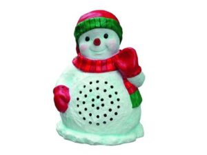 Artsound Snowman multi Kopen? (2022) | IIAV.NL