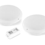 Power Dynamics BT10SET inbouw wit Kopen? (2022) | IIAV.NL