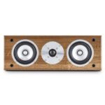 Auna Line 501 CS-WN boekenplankspeaker bruin Kopen? (2022) | IIAV.NL