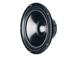 VISATON VS-W200S/8 zwart Kopen? (2022) | IIAV.NL