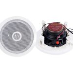 Pyle PDIC60 inbouw wit Kopen? (2022) | IIAV.NL