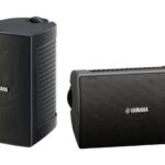 Yamaha NS-AW194 zwart Kopen? (2022) | IIAV.NL