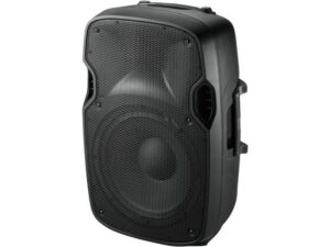 Ibiza Sound passieve abs pa box 8 /20cm - 200w xtk8 zwart Kopen? (2022) | IIAV.NL