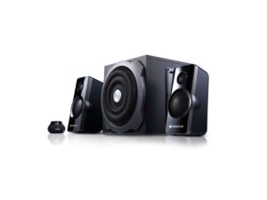 Woxter Big Bass 260 surround set zwart Kopen? (2022) | IIAV.NL