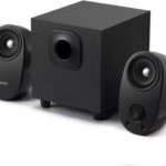 Edifier M1390BT surround set zwart Kopen? (2022) | IIAV.NL