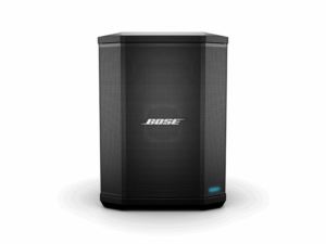 Bose S1 Pro zwart Kopen? (2022) | IIAV.NL