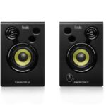 Hercules DJMonitor 32 boekenplankspeaker zwart Kopen? (2022) | IIAV.NL