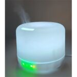 Playlearn Verlichte Aroma Lamp Met Speakers wit Kopen? (2022) | IIAV.NL