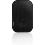 Artsound UNI30T 2-weg opbouw LS 100V 2-15W zwart zwart Kopen? (2022) | IIAV.NL