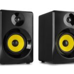 Vonyx SMN30B zwart Kopen? (2022) | IIAV.NL