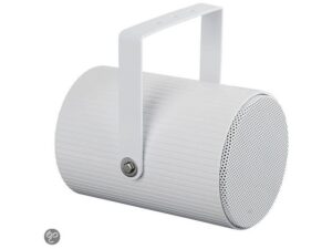 DAP Audio PSB 510 M Bidirectionele 100 V luidspreker met een aluminium behuizing 10 Watt Home entertainment Accessoires Kopen? (2022) | IIAV.NL