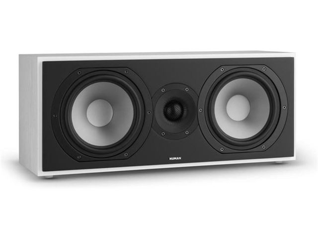 Numan Reference 802 Twee-Wegs Center-luidspreker D'Appolito zwart Numan Reference 802 Twee-Wegs Center-luidspreker D'Appolito zwart Kopen? (2022) | IIAV.NL