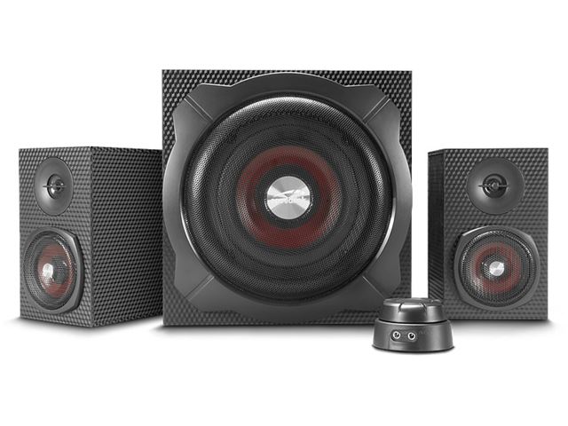 Speedlink SL-820008-BK surround set zwart Speedlink SL-820008-BK surround set zwart Kopen? (2022) | IIAV.NL