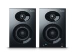 Alesis Elevate 3 MKII boekenplankspeaker zwart