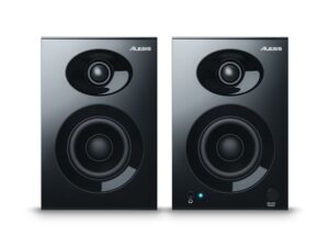 Alesis Elevate 3 MKII boekenplankspeaker zwart Kopen? (2022) | IIAV.NL
