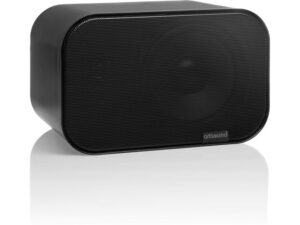 Artsound UNI40T 2-weg opbouw LS 100V 2-30W zwart zwart Kopen? (2022) | IIAV.NL