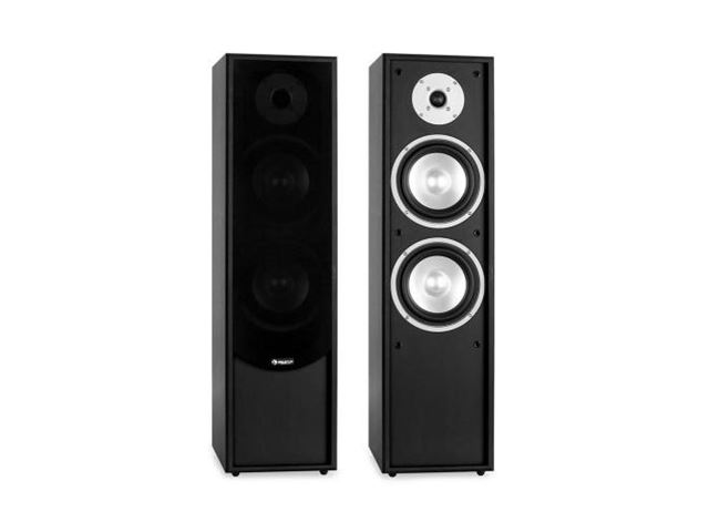 Auna Line-300-BK vloerspeaker zwart Auna Line-300-BK vloerspeaker zwart Kopen? (2022) | IIAV.NL