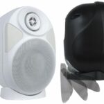 Artsound G4 B zwart Kopen? (2022) | IIAV.NL